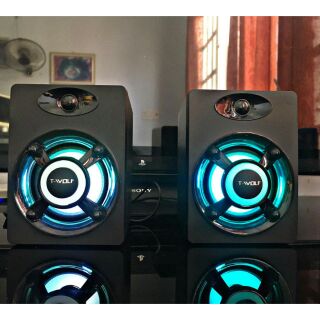 Loa t- wolf s1 new