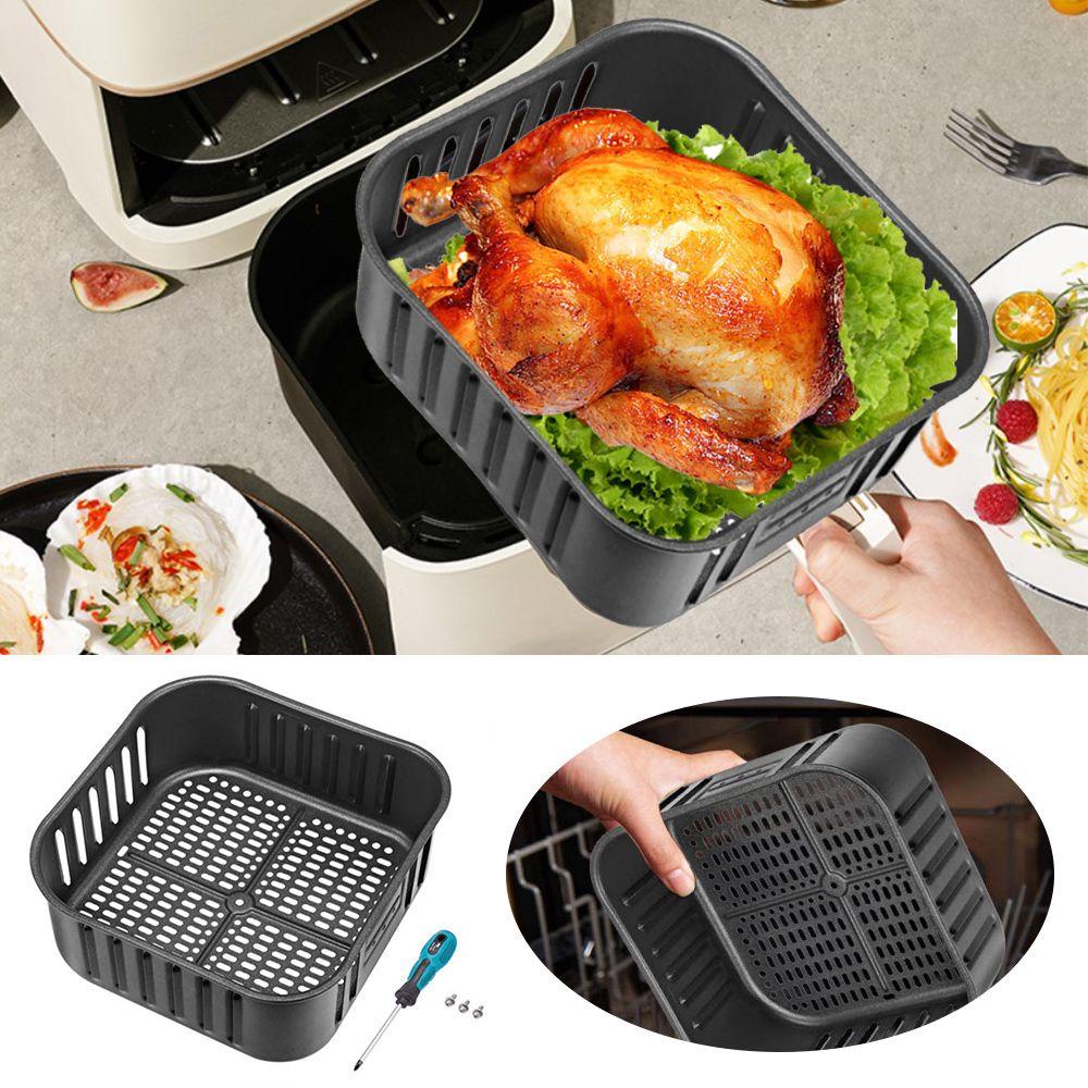 ESPO Rổ Chiên Không Khí Nóng Đa Ứng Dụng Cho Nhà Bếp