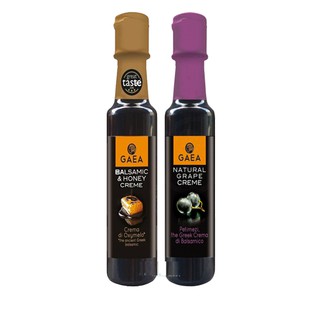 Sốt Salad hiệu Gaea 200ml