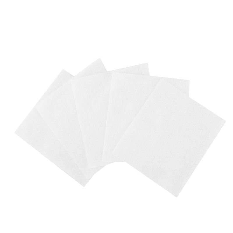 Túi bông tẩy trang 90/150/1000 miếng bằng cotton mềm mịn chăm sóc da