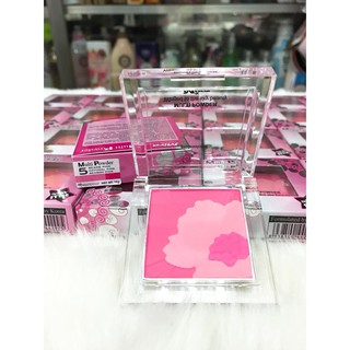 Phấn Má Hồng MIRA Multi Powder