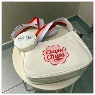 Túi đeo chéo Chupa Chups✨