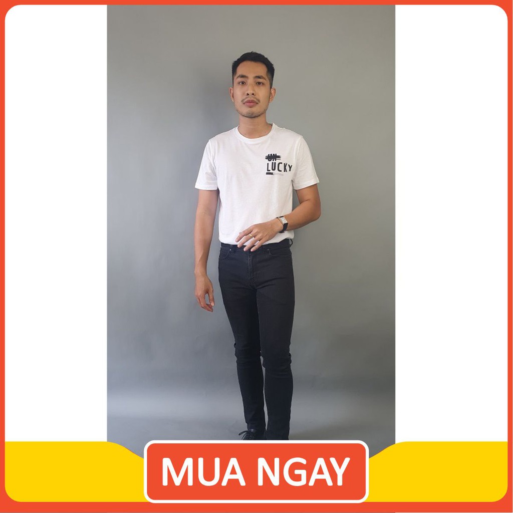 Áo Thun Nam Tay Ngắn Áo Phông Nam Tay Lỡ Cổ Tròn Thời Trang Cao Cấp | A01-12 HaiLuomShop