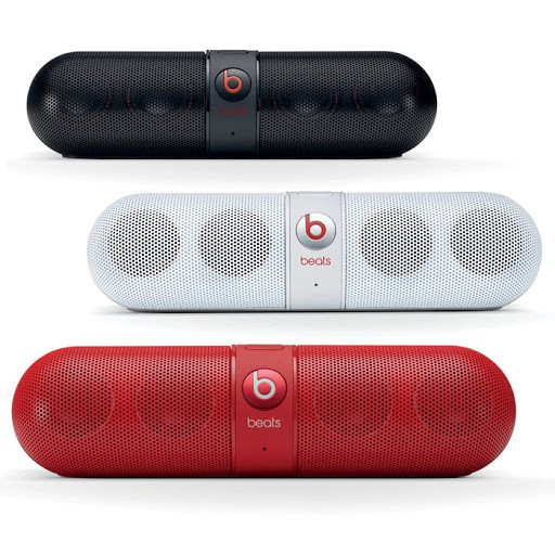 Loa Bluetooth Beats Pill 2.0