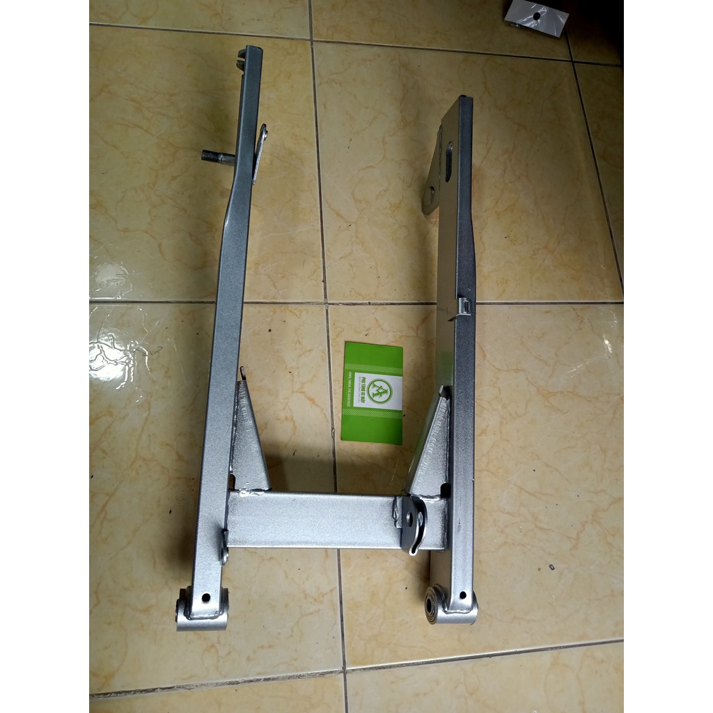 Gấp wave, Gắp sau wave zx , wave nhỏ loại 1