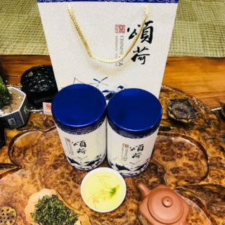 🇹🇼 TRÀ OLONG SỮA - ĐÀI LOAN 🇹🇼