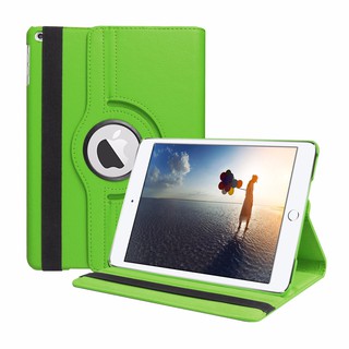 Bao da xoay 360 độ dành cho iPad 2/3/4.