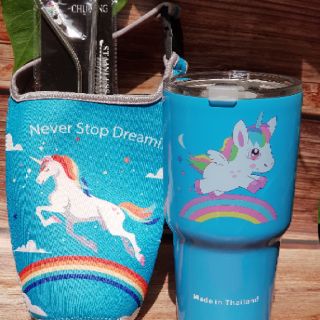 Ly giữ nhiệt 🦄🦄🦄 Unicorn