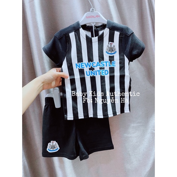 Set bộ thể thao bé trai GEORGE UK 6-9m 12/18m 18-24m