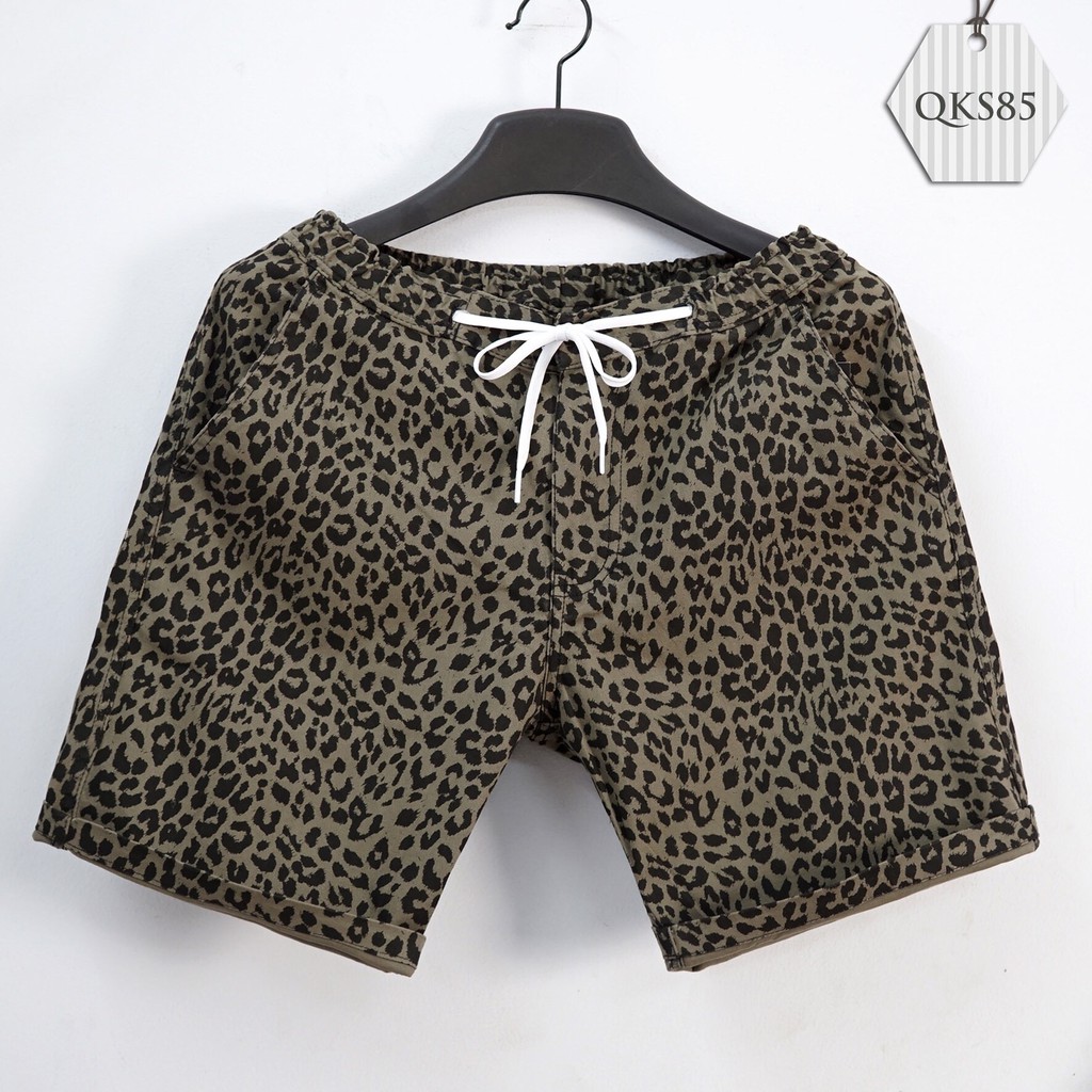 Quần short nam ❤️FREESHIP❤️ Giảm 5% khi mua 3 cái. Chất vải cotton mềm mịn | BigBuy360 - bigbuy360.vn