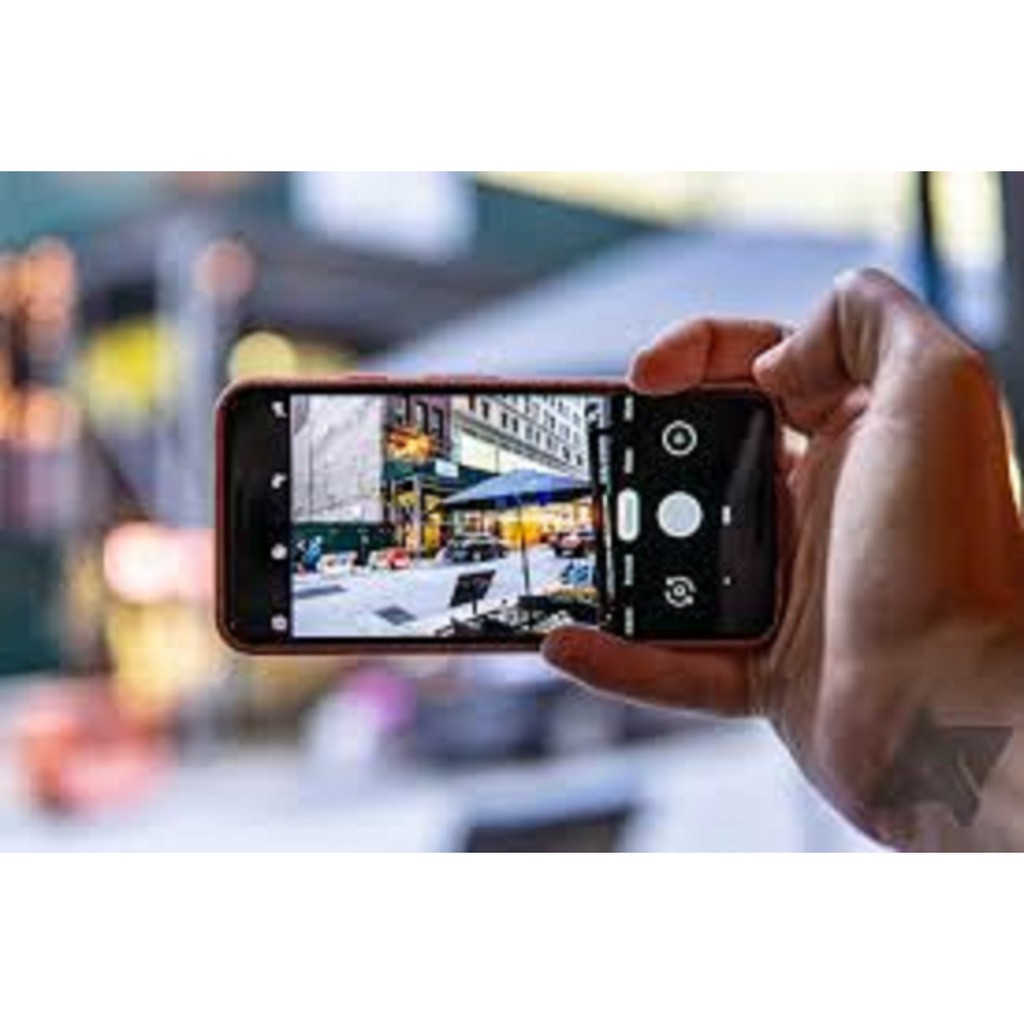 '' RẺ BẤT NGỜ '' điện thoại Google Pixel 3 (4GB/64GB) 2sim zin CHÍNH HÃNG, Chiến Liên Quân/PUBG mượt | BigBuy360 - bigbuy360.vn