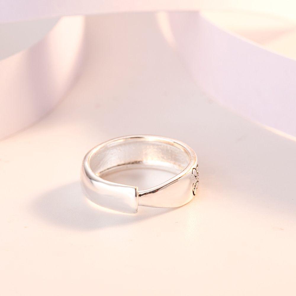 Nhẫn Hở Hình Chú Chó Kirby Dễ Thương Thời Trang Cho Nữ