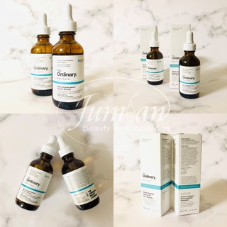 Serum Hỗ Trợ Mọc Tóc The Ordinary Multi-Peptide Serum For Hair Density