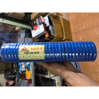 Dây hơi pu 8*12mm - 6m,9m,12m