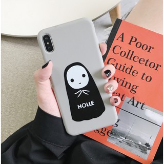 Ốp lưng Iphone Bé Valak siêu cute [ Chất Dày Siêu Đẹp ]