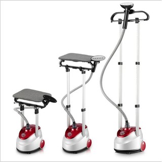 Bàn ủi hơi nước đứng công nghiệp 1800W cao cấp - Cao Cấp