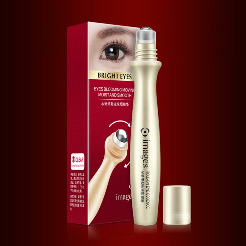 Kem dưỡng mắt chống nếp nhăn & lão hóa hiệu quả tức thì