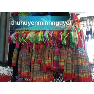 🌷 Áo+Váy mông xoè cho bé gái(4 màu từ 10kg-30kg)ib shop chọn màu áo🌷