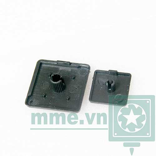 Nắp nhựa bịt đầu nhôm loại thường | BigBuy360 - bigbuy360.vn