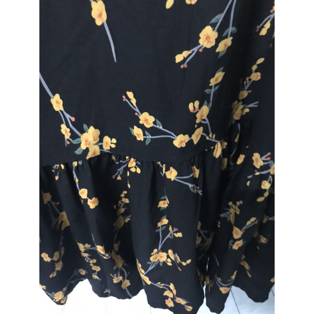 Yếm đuôi cá 2hand