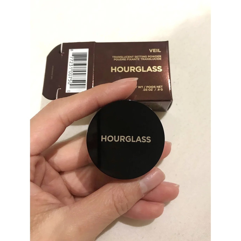 HOURGLASS 🔰 Phấn phủ bột Veil™ Translucent Setting Powder | BigBuy360 - bigbuy360.vn