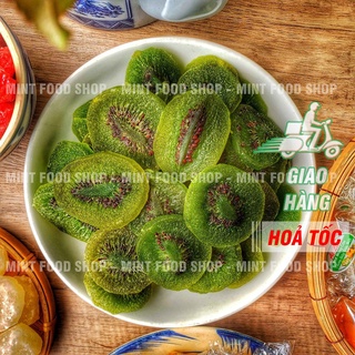 Kiwi Sấy Dẻo - Lon 290gr