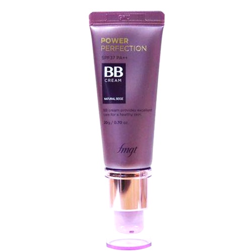 [Hàng mới về] Kem BB Che Khuyết Điểm Chống Nắng Spf37 Pa + + Kích Thước Bỏ Túi 20g