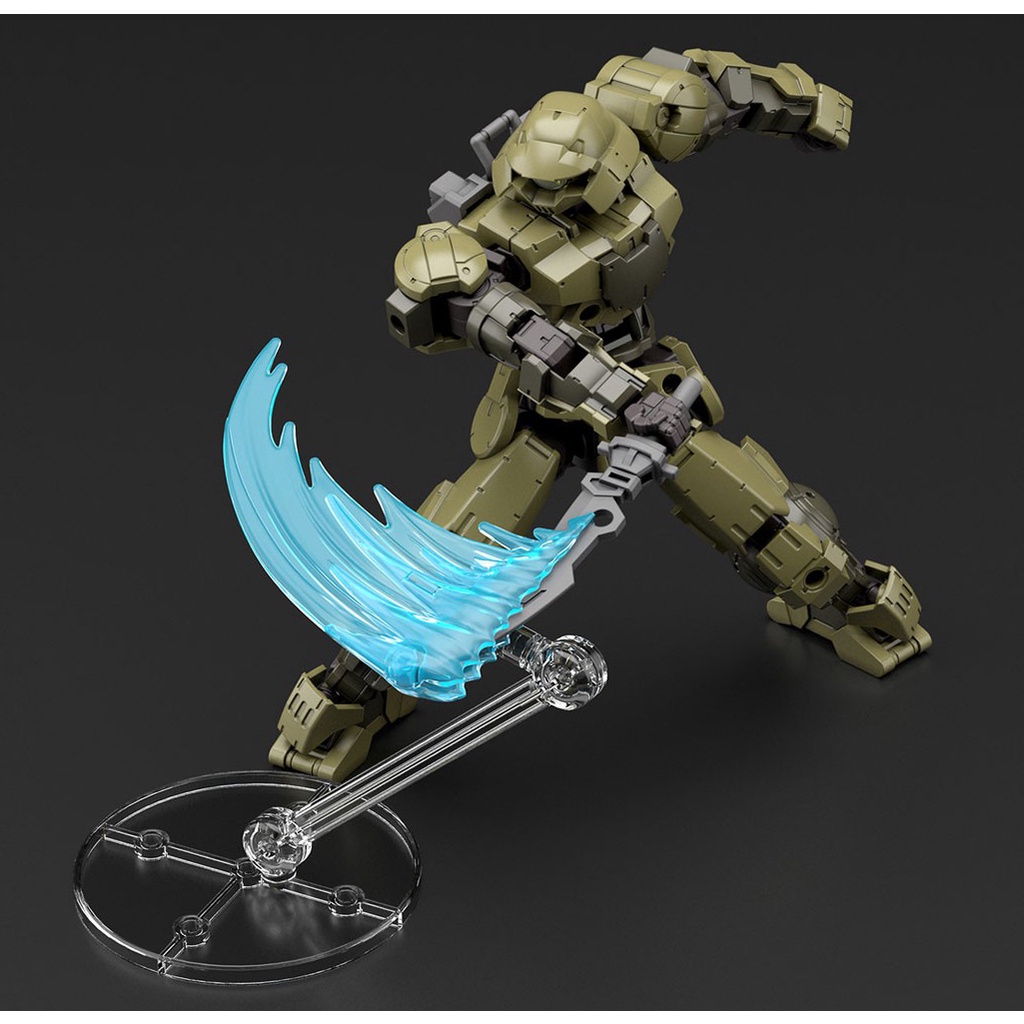 Bộ lắp ráp Customize Effect