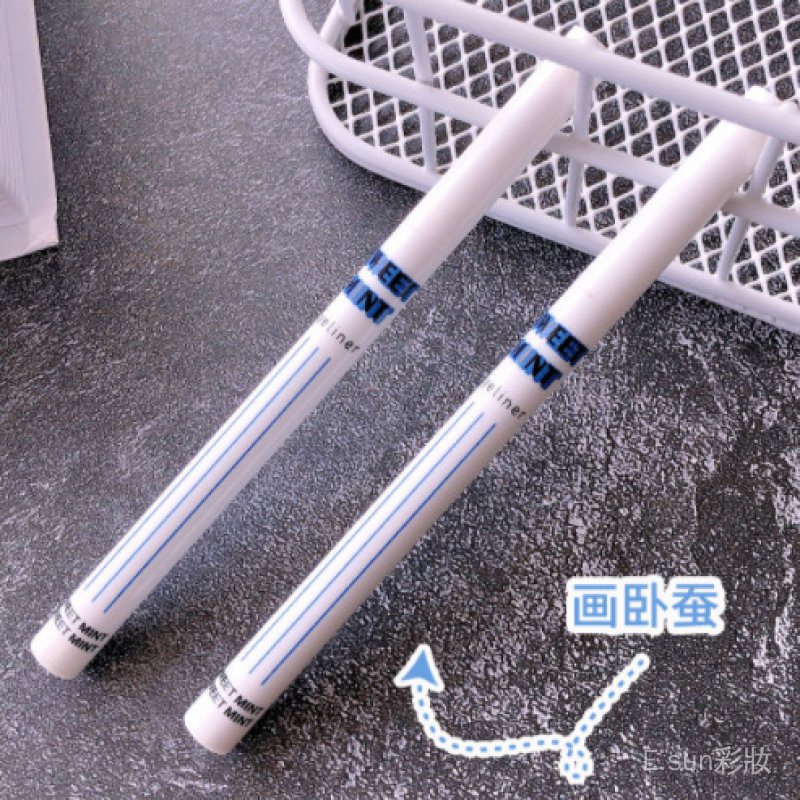 Phấn mắt dạng lỏng chống thấm nước và mồ hôi lâu trôi | BigBuy360 - bigbuy360.vn