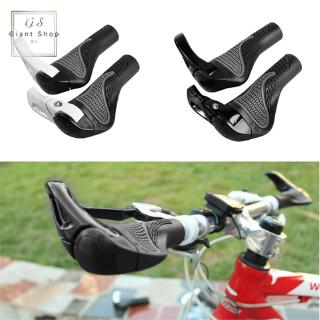 Set vỏ bọc tay lái bằng carbon dành cho xe đạp leo núi MTB