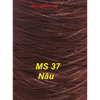 Sợi Dù 1mm