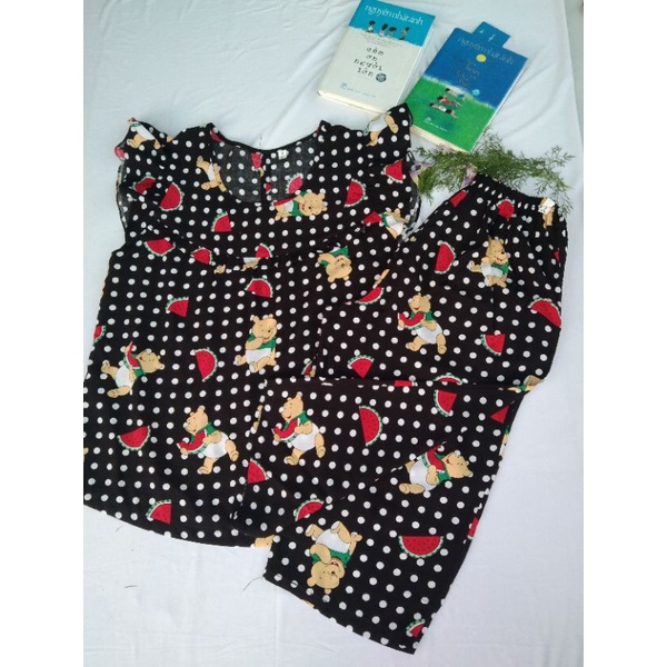 mẫu Tole lanh.cánh tiên.phối bèo ngực.quần lững | BigBuy360 - bigbuy360.vn