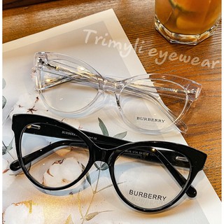 Kính mắt mèo Trimyli Eyewear BUR 01A kiểu dáng sang chảnh sành điệu trẻ trung - kính mắt thời trang mắt mèo