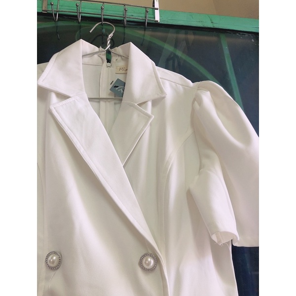 Pass đầm công sở new 490k