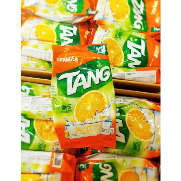 Bột Cam tang 375 g tháilan