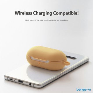 Ốp Samsung Galaxy Buds/Buds+ Ringke