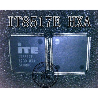 IT8517E 8517E 8517 ic quản lý nguồn trên mainboard máy tính