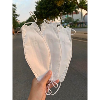 0khẩu trang kf94 4 lớp an toàn com bo 50k 50 cai