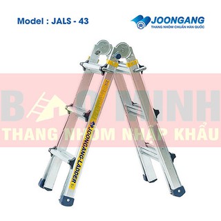 Thang Nhôm Joongang Hàn Quốc JALS-43