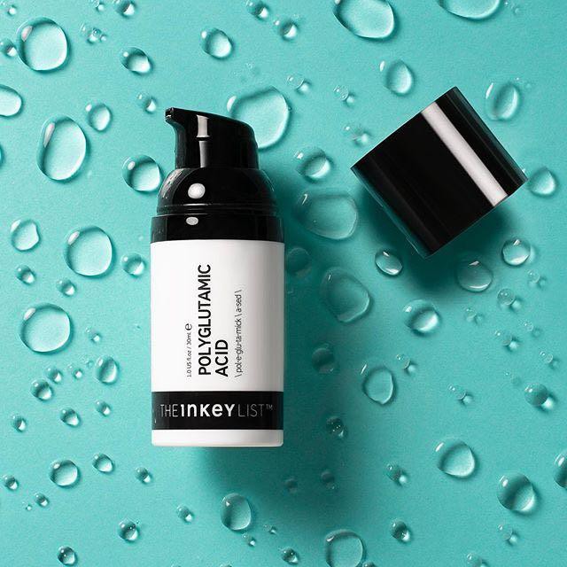 Tinh chất cấp ẩm phục hồi da The INKEY List Hyaluronic Acid Serum 30ml | BigBuy360 - bigbuy360.vn