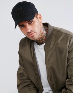 Nón dù adidas
