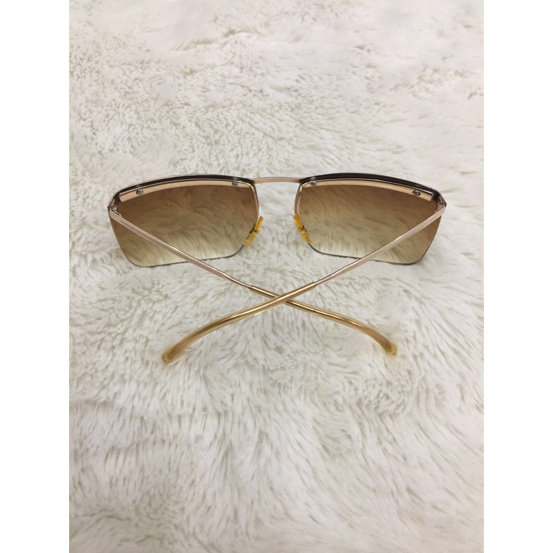 kính cổ boc vàng thật niên 60 đẹp lung linh | BigBuy360 - bigbuy360.vn