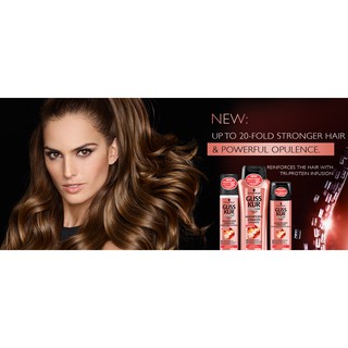 Bộ dầu gội tạo phồng tóc Schwarzkopf