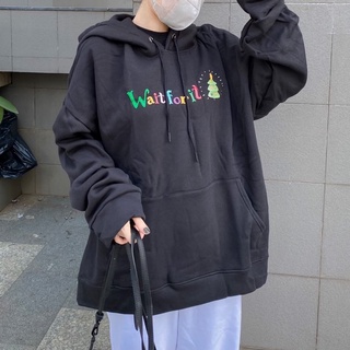 HOODIE WFI