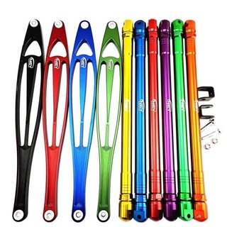 cây chống sườn xe điện