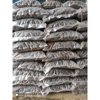 nham thạch đỏ 2-3cm đá núi lửa 10kg