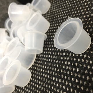 chum đựng mực xăm túi ~100 cái