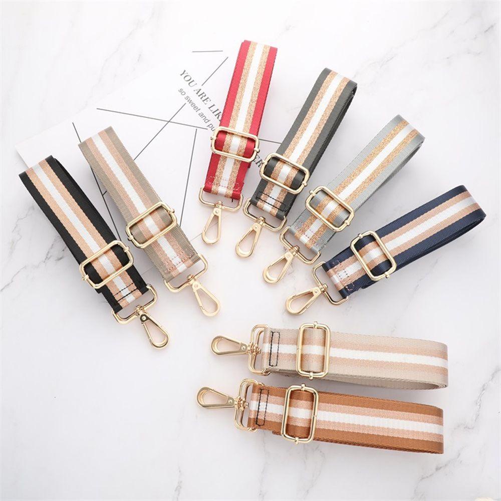 Dây Đeo Thay Thế Cho Túi Xách Đeo Chéo DIY
