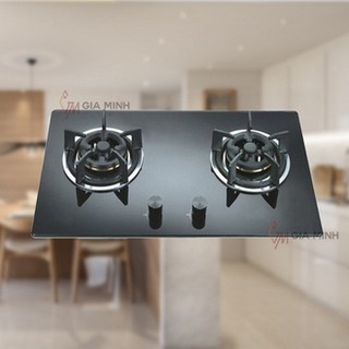 Bếp gas âm Faster FS-201S