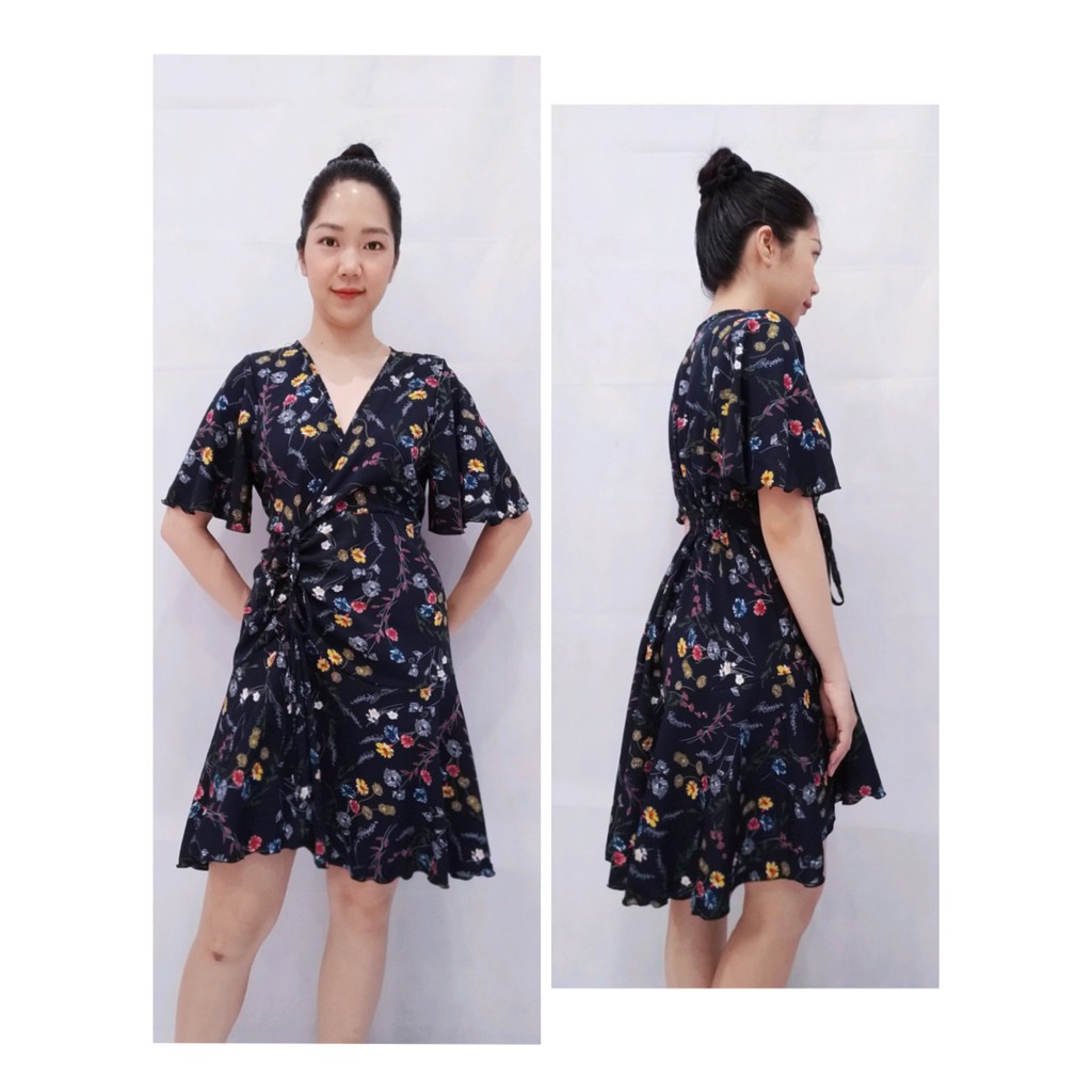 110K Đầm lụa thiết kế, kiểu dáng đa dạng, vải mềm, mịn, mát, ít nhăn | BigBuy360 - bigbuy360.vn